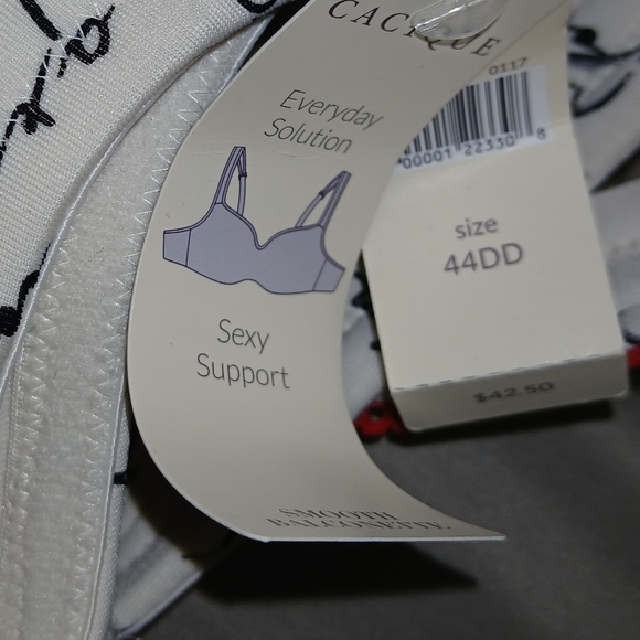 2 Bra Bundle - Picture 2 of 6